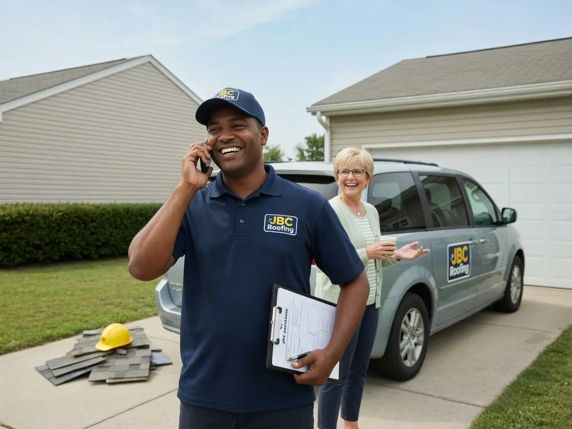 Roof Replacement East Greenville, PA FAQs